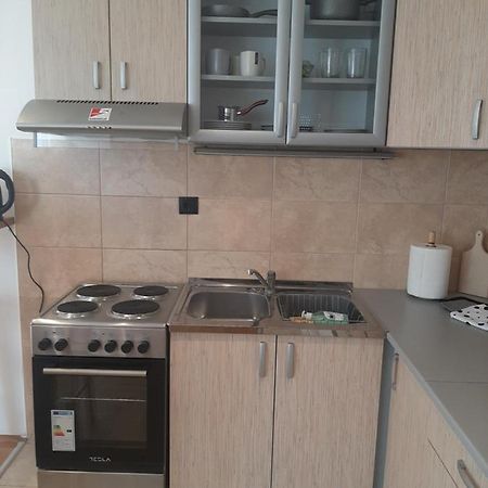 Belmir Apartment Mali Mokri Lug Εξωτερικό φωτογραφία