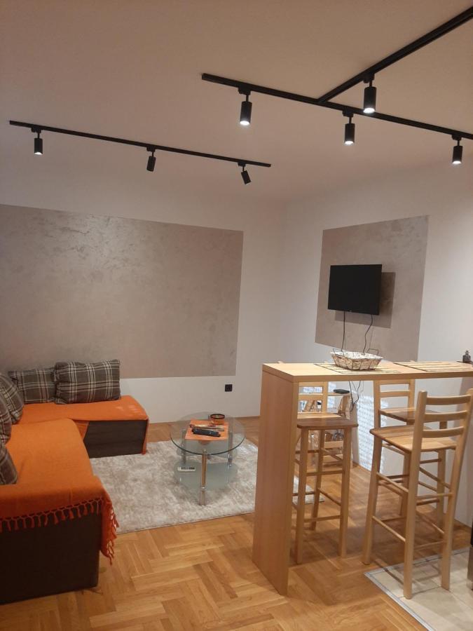 Belmir Apartment Mali Mokri Lug Εξωτερικό φωτογραφία