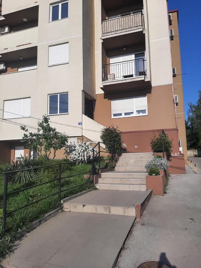 Belmir Apartment Mali Mokri Lug Εξωτερικό φωτογραφία