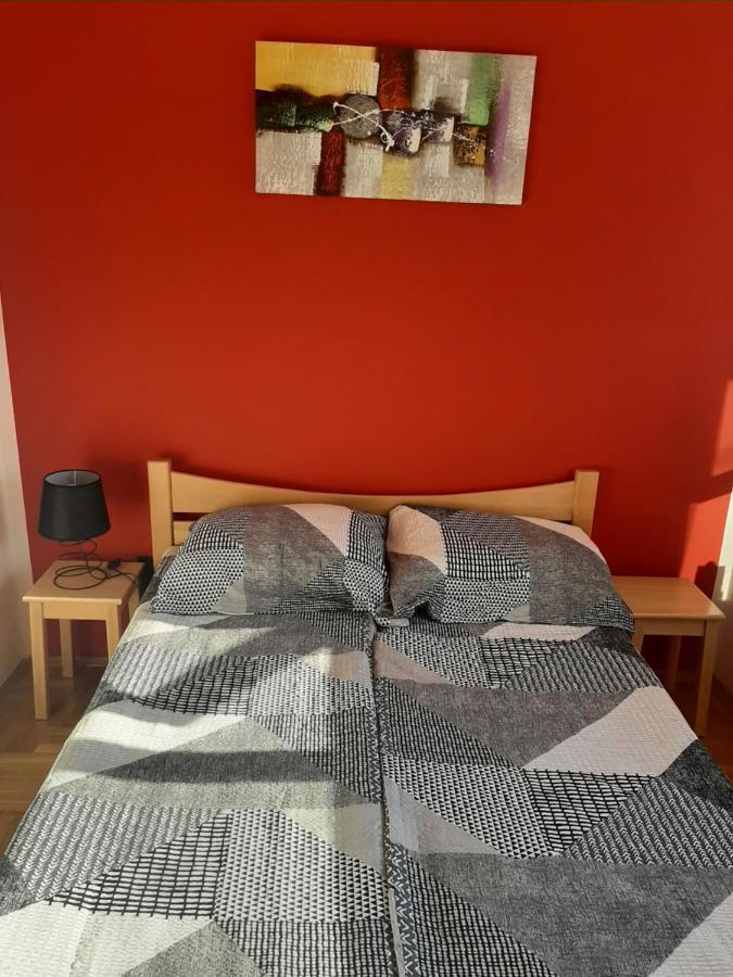 Belmir Apartment Mali Mokri Lug Εξωτερικό φωτογραφία