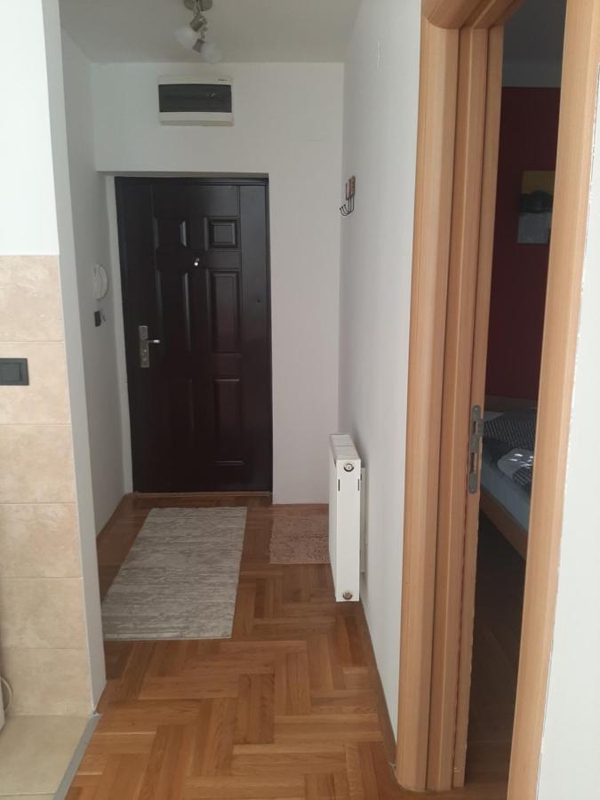 Belmir Apartment Mali Mokri Lug Εξωτερικό φωτογραφία