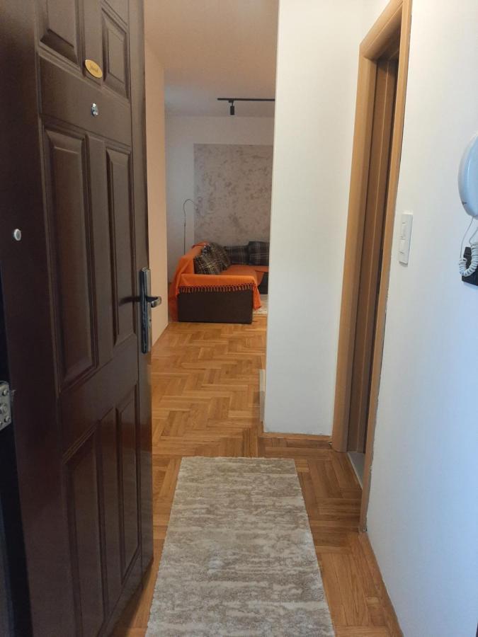 Belmir Apartment Mali Mokri Lug Εξωτερικό φωτογραφία