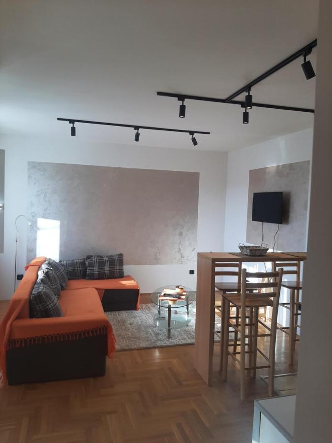 Belmir Apartment Mali Mokri Lug Εξωτερικό φωτογραφία