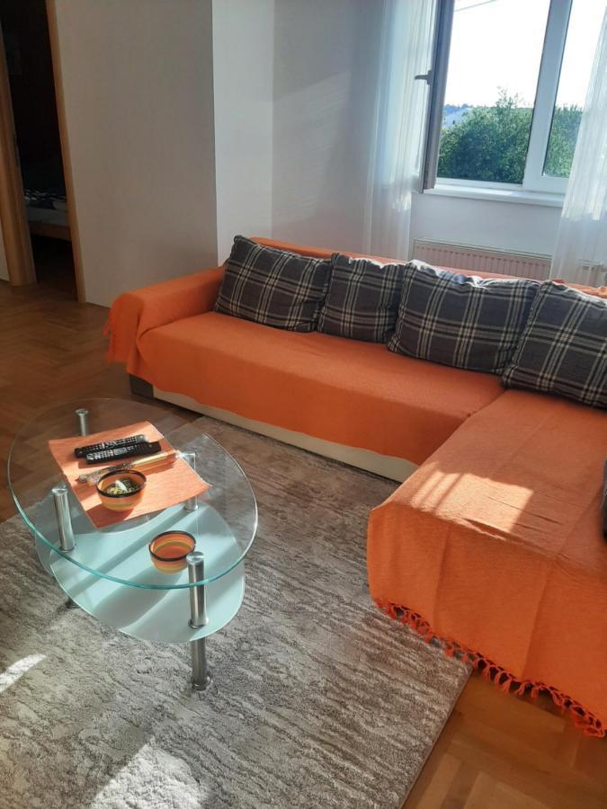 Belmir Apartment Mali Mokri Lug Εξωτερικό φωτογραφία