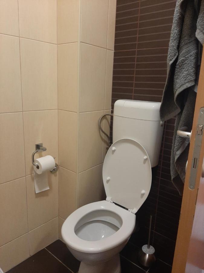 Belmir Apartment Mali Mokri Lug Εξωτερικό φωτογραφία