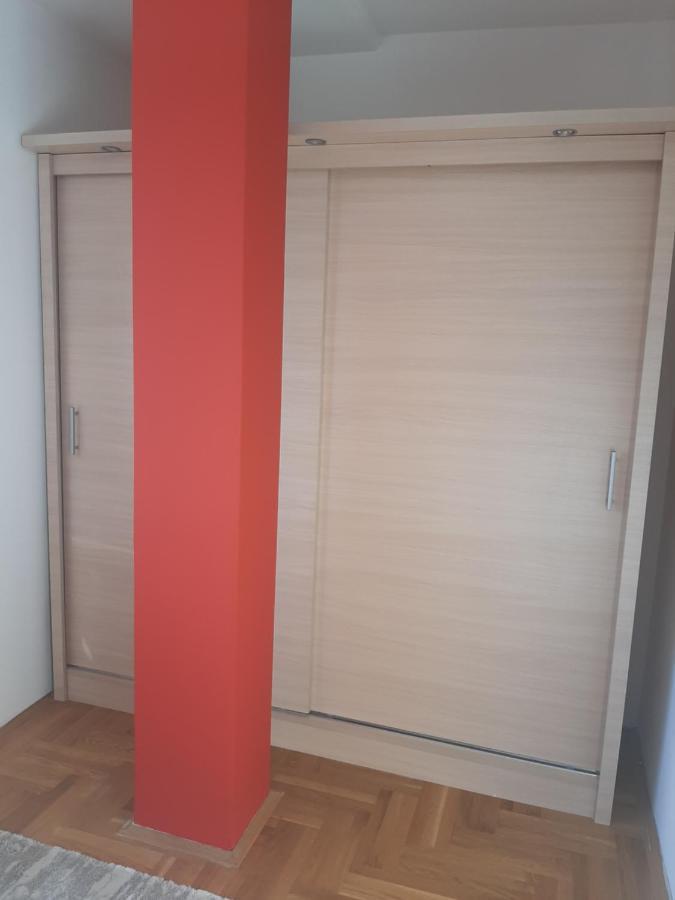 Belmir Apartment Mali Mokri Lug Εξωτερικό φωτογραφία