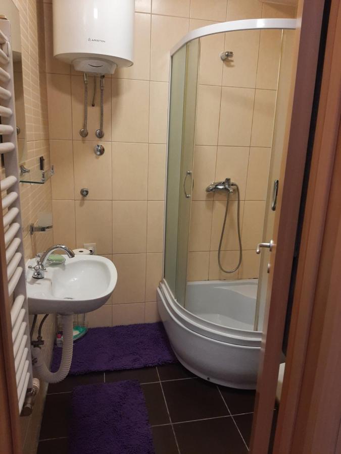 Belmir Apartment Mali Mokri Lug Εξωτερικό φωτογραφία