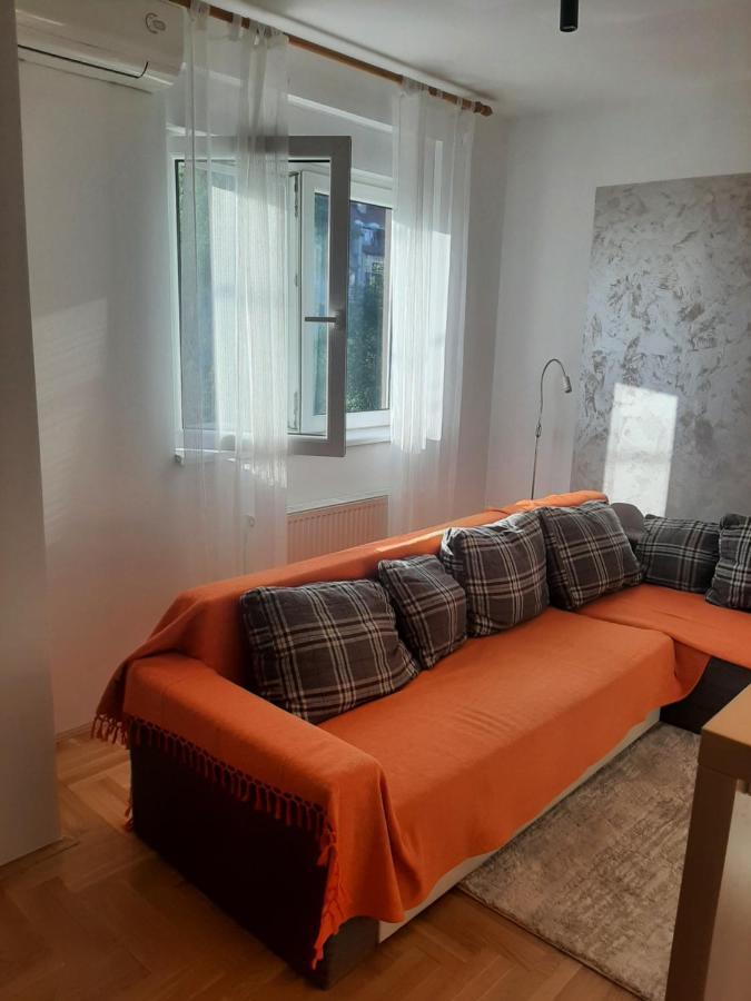 Belmir Apartment Mali Mokri Lug Εξωτερικό φωτογραφία