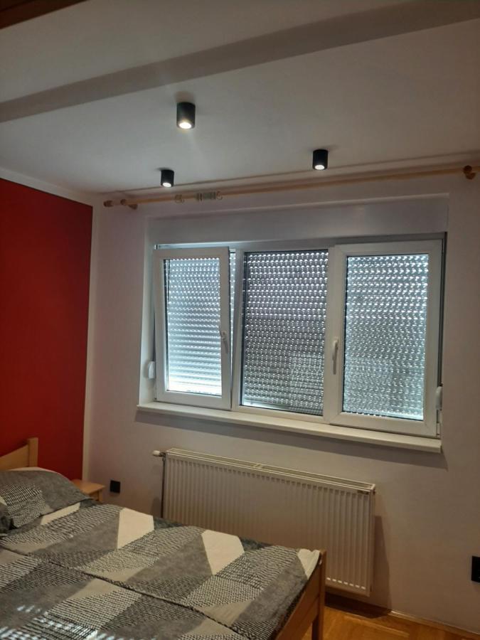 Belmir Apartment Mali Mokri Lug Εξωτερικό φωτογραφία