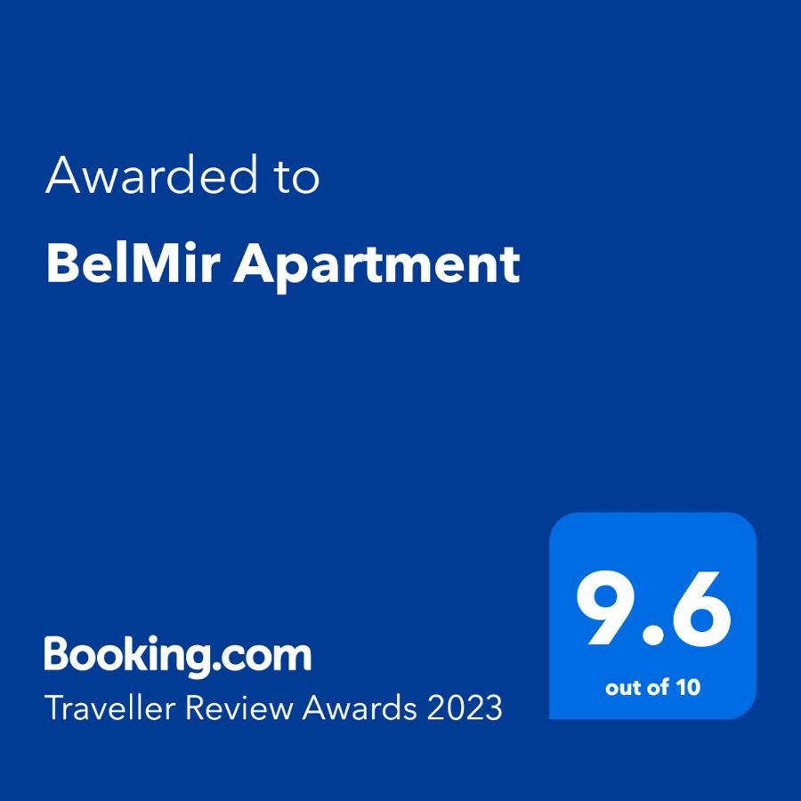 Belmir Apartment Mali Mokri Lug Εξωτερικό φωτογραφία